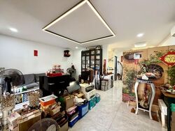 Daisy Park (D13), Terrace #574644651